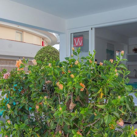 Apartamento Con Terraza Y Piscina En Playa Del Ing Playa del Ingles  Exterior foto