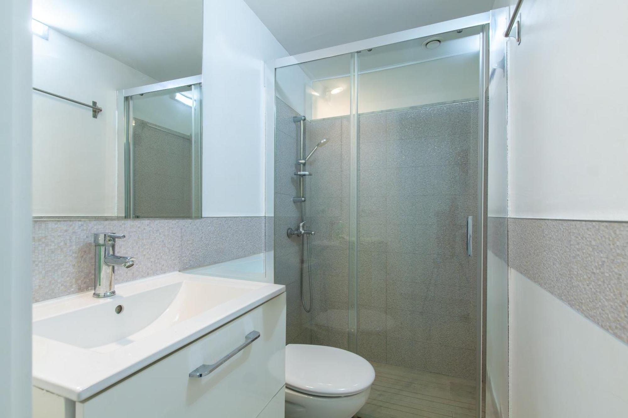 Apartamento Con Terraza Y Piscina En Playa Del Ing Playa del Ingles  Exterior foto