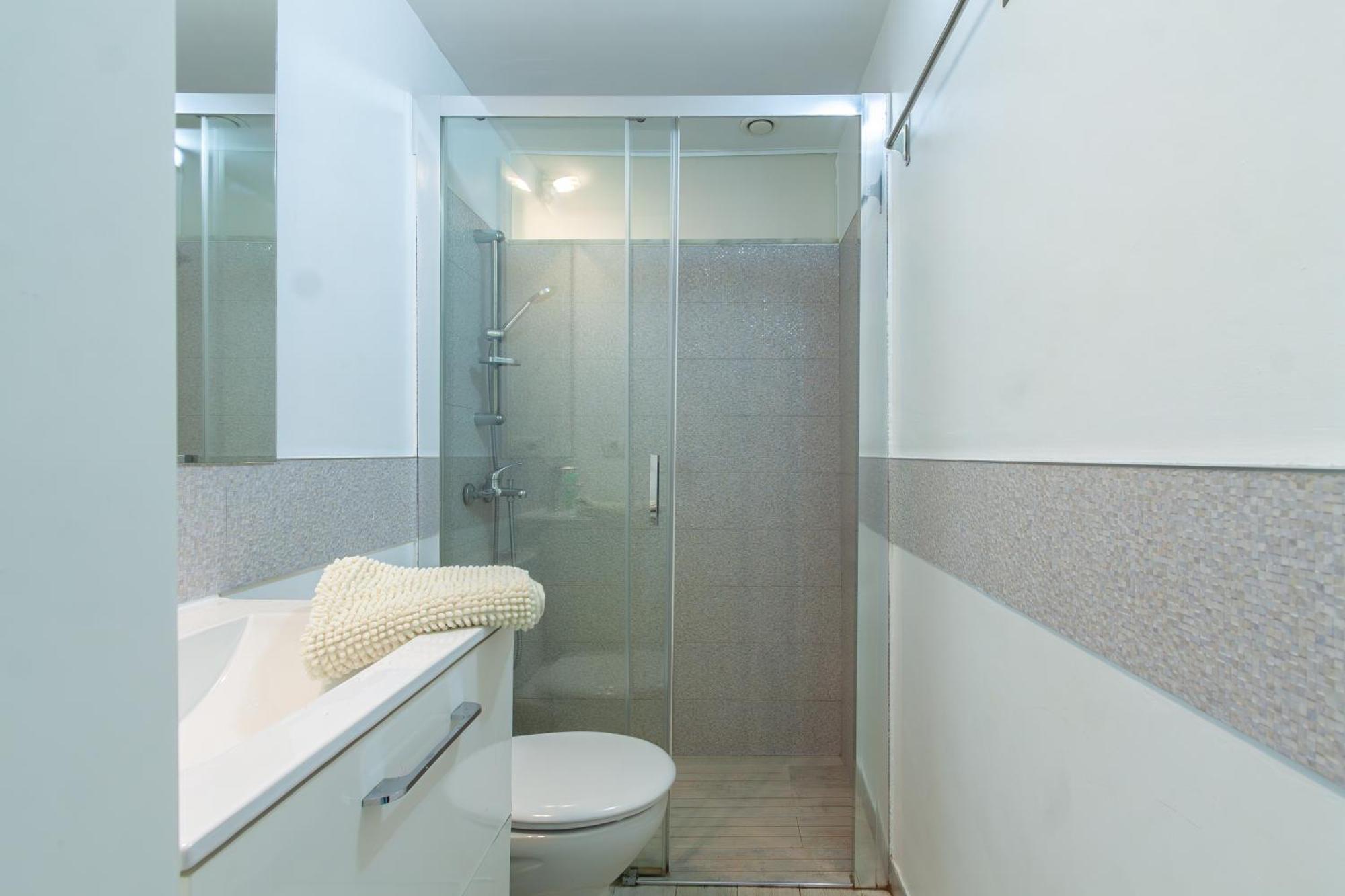 Apartamento Con Terraza Y Piscina En Playa Del Ing Playa del Ingles  Exterior foto