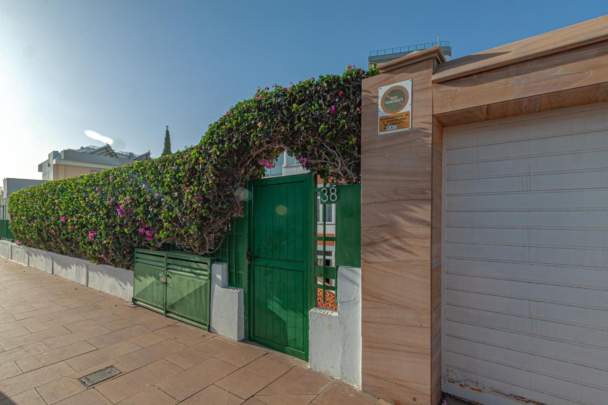 Apartamento Con Terraza Y Piscina En Playa Del Ing Playa del Ingles  Exterior foto