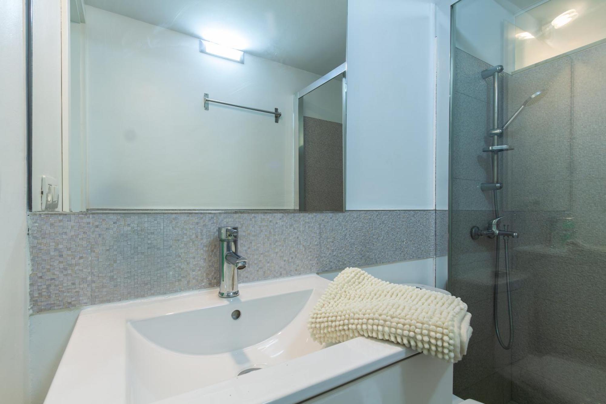 Apartamento Con Terraza Y Piscina En Playa Del Ing Playa del Ingles  Exterior foto
