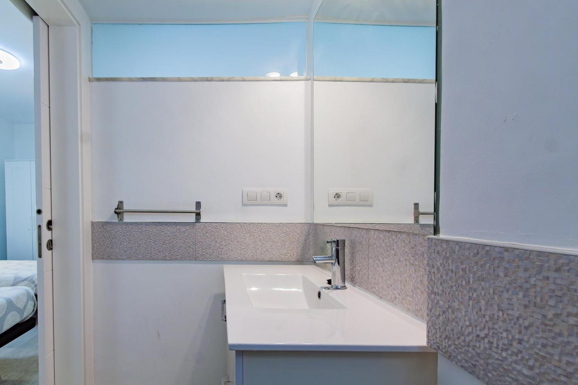 Apartamento Con Terraza Y Piscina En Playa Del Ing Playa del Ingles  Exterior foto