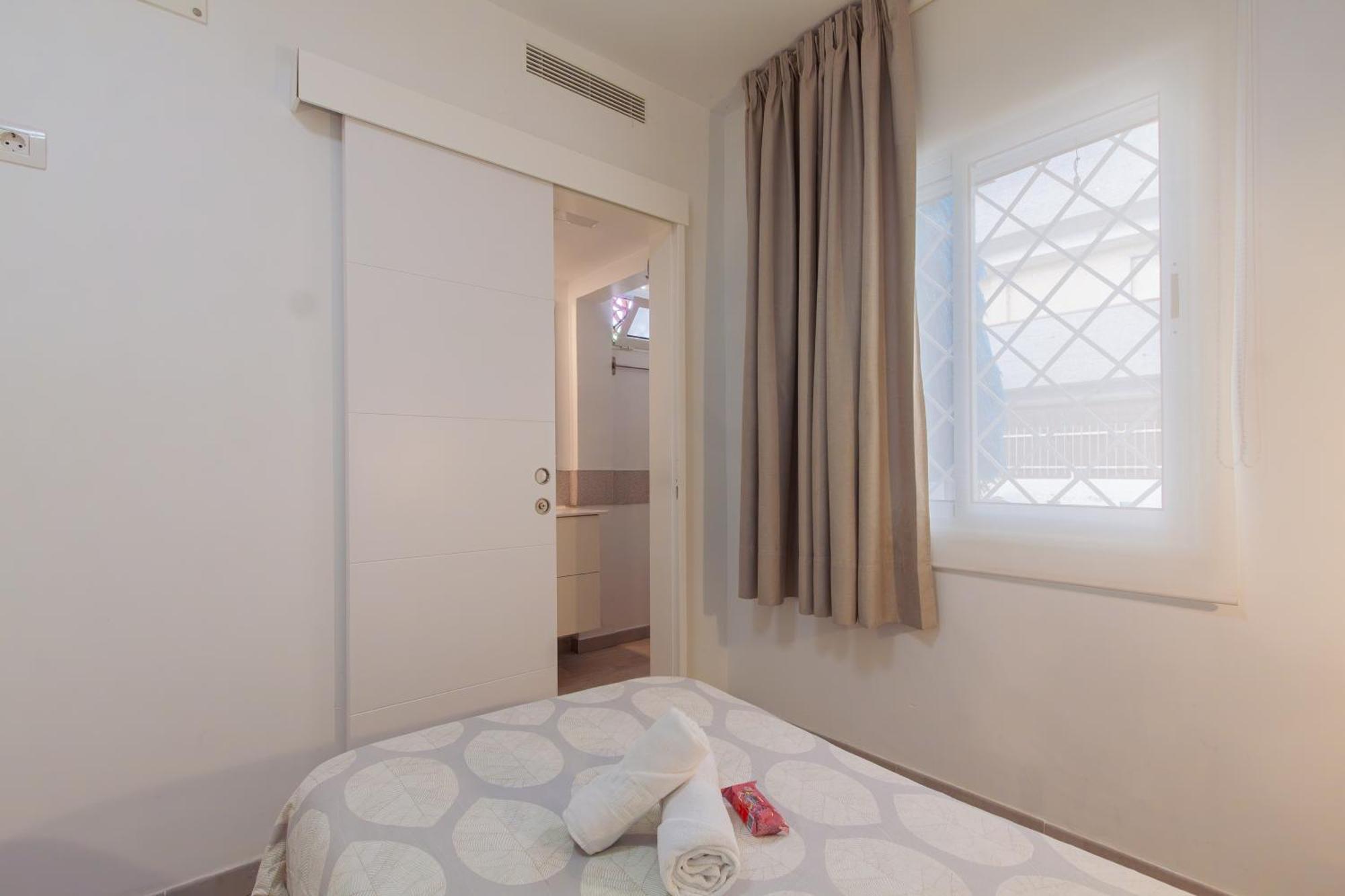 Apartamento Con Terraza Y Piscina En Playa Del Ing Playa del Ingles  Exterior foto