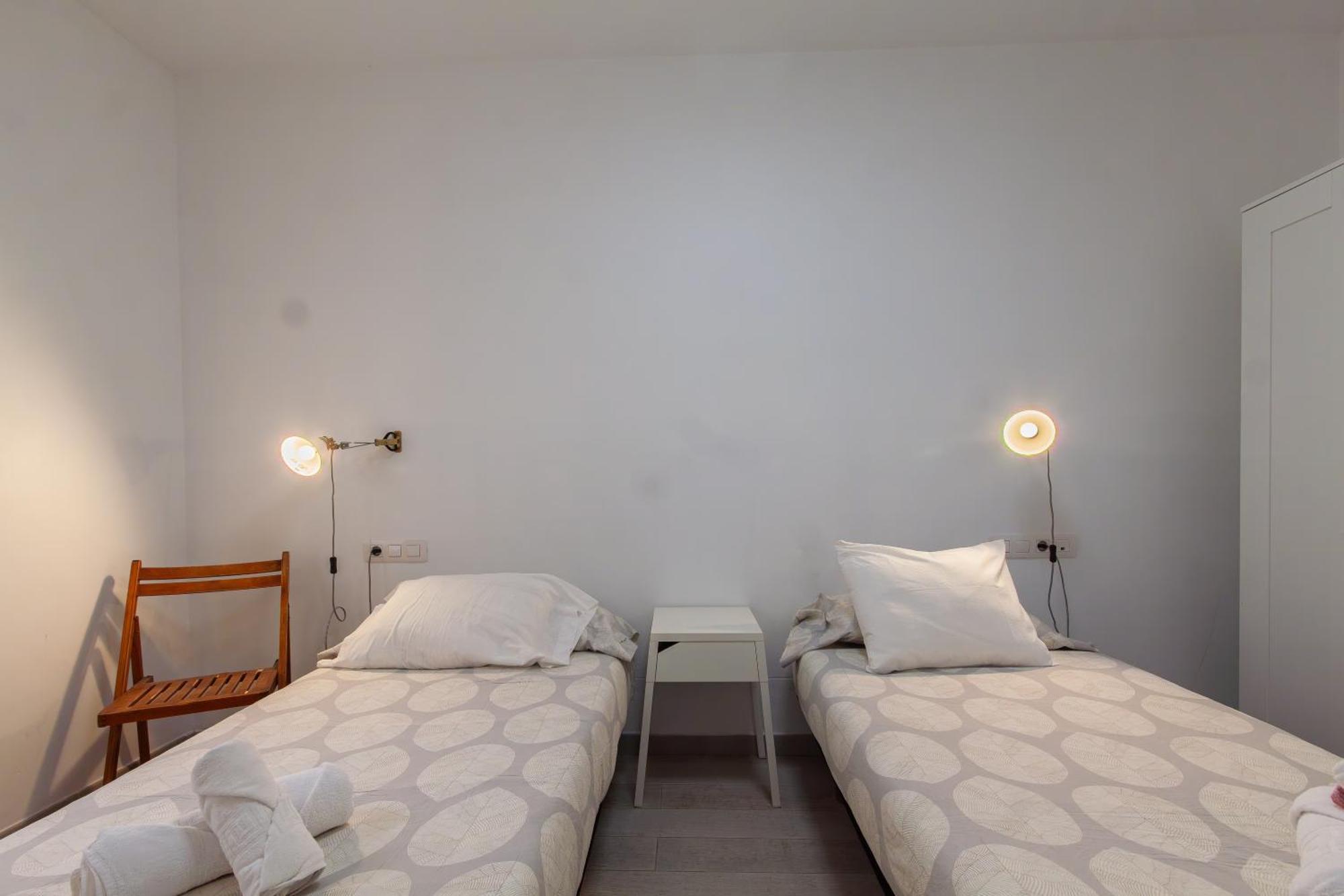 Apartamento Con Terraza Y Piscina En Playa Del Ing Playa del Ingles  Exterior foto