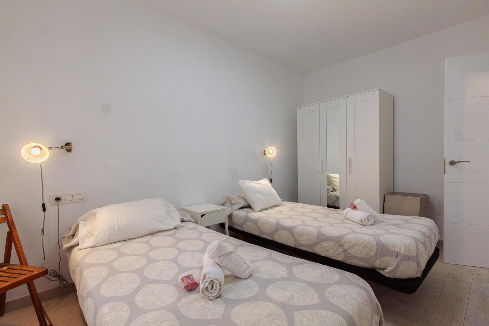 Apartamento Con Terraza Y Piscina En Playa Del Ing Playa del Ingles  Exterior foto